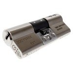 GreenteQ Orion 3-Star Anti-Snap Euro Cylinder Lock