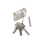 3-Star Police Approved Euro Door Cylinder Lock
