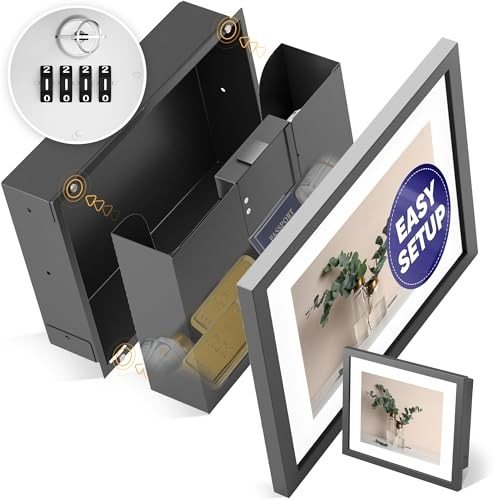 Burglary Safes