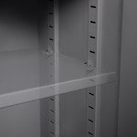 Brihard XL Fingerprint and Keypad Security Safe