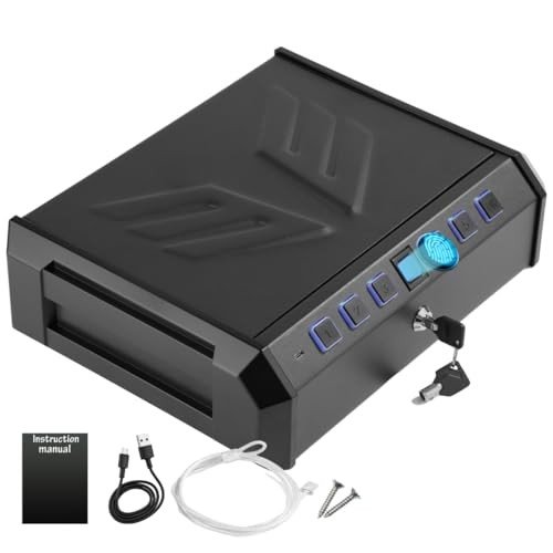 Gun Safes