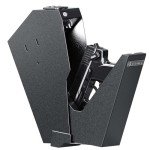 Fingerprint Gun Safe for Quick Access and Security