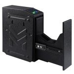 Biometric Gun Safe with Quick Access Locking