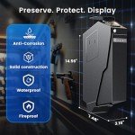 Fingerprint Gun Safe for Quick Access and Security