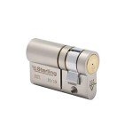 3-Star Police Approved Euro Door Cylinder Lock