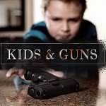 XDeer Biometric Handgun Safe with Quick Access