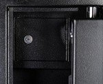 Genie Hand Electronic Safe for Rifles and Guns