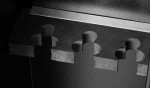 Genie Hand Electronic Safe for Rifles and Guns