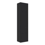Panana Lockable Gun Cabinet,Shotgun Cabinet,Rifle Guns Safe with 7 Level Lock(6 Gun Cabinet)