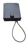 Tuffy Handgun Lock Box