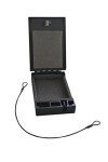 Tuffy Handgun Lock Box