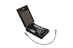 Tuffy Handgun Lock Box