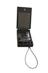 Tuffy Handgun Lock Box