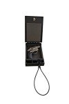 Tuffy Handgun Lock Box