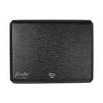 FSDC (Firearm Safety Devices) – FSDC-MLC9000 Keyed California DOJ-Approved Lockable Steel Case with Security Cable – Heavy-Duty Powder Coated Steel