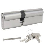 DIDA® High Security Euro Barrel Lock with Keys