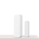 Smart Wireless Wi-Fi Door and Window Sensor: Home Security Automation System with Instant Alerts