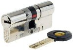 Yale 3 Star Anti-Snap High Security Cylinder Lock