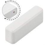 WiFi Smart Door Sensor Door Magnet with Voice Support Security Door Magnet With Voice Support Magnetic Contact Blueteeth Wireless(WIFI)