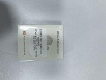 XNY Smart Wireless Door Window Sensor 2.4GHz WiFi Door Sensor for Home Security System with APP Notification, Open Door Detector