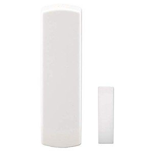 PARADOX - DCTXP2 - Magnetic contact for doors and windows colour White - Version 433 MHz