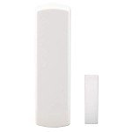 PARADOX - DCTXP2 - Magnetic contact for doors and windows colour White - Version 433 MHz