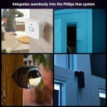 Philips Hue Contact sensor