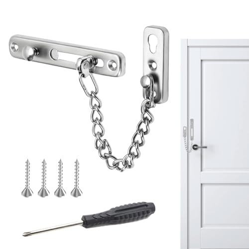 Door Chains