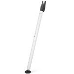 Sliding Door Security Bar, Door Stoppers Security, Door Security Bar, Apartment Door Security, Door Jammer, Sliding Glass Door Security Bar, Door Barricade Security Bar, Patio Door Security Bar