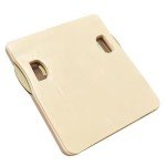2 Pack DSY Child Safety Sliding Glass Door Lock High-Rise Anti-Fall Window Safety Lock Limiter Sliding Door Window Lock White