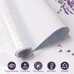 Filmgoo Window Privacy Film Decorate Tint Heat Control Vinyl Treatments Glass Coverings Security Door Stickers Texture Paper for Home and Office Decoration (Frosted-White, 17.7 Inch x 7.8 Feet)