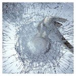 BDF S8MC Window Film Security and Safety 8 Mil Clear - 24in X 49ft