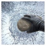 BDF S4MC Window Film Security and Safety 4 Mil Clear - 36in X 49ft