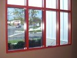 HOHOFILM Security and Safety Window Protective Film Anti-Scratch Glass Safety Film Clear Adhesive Film,70cmx300cm