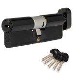 XFORT Colossus 3 Star Euro Cylinder Lock