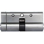 70mm Anti-Snap Euro Door Lock Cylinder - 2 Pack