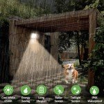 Fosingut 30W Security Lights with Motion Sensor,Super Bright 3000lm LED Floodlight Outdoor,IP66 Waterproof Wall Light Work Lighting,3000K Warm White Spotlight Outside for Garage,Garden,Backyard,Patio