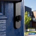 XFORT Colossus 3 Star Euro Cylinder Lock