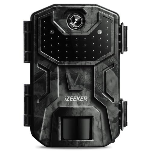 Garden Cameras