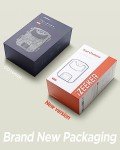 iZEEKER Wildlife Camera 32MP HD, Trail Camera with 940nm No Glow Infrared LEDs Night Vision Motion Activated IP66 Waterproof for Wildlife Watching Garden