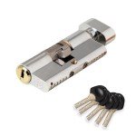 XFORT Colossus 3 Star Kitemarked Euro Cylinder Lock
