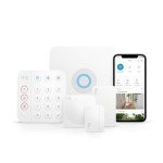 Ring Alarm System - Smart Home Security Pack