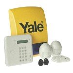 Yale HSA6410 Premium Home Alarm System