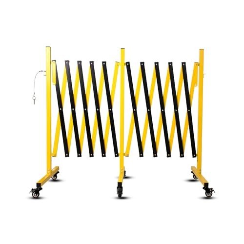 Fencing Security