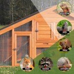 YESON Hardware Cloth 1/2 Inch 48x100 ft, Premium Chicken Wire Mesh Roll with Double Layer Hot Dip Galvanized Welded, Reliable Protection for Chicken Coop Poultry Chicken Wire Fencing