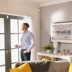 Yale IA-320 Smart Home Alarm System Kit