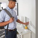Yale IA-320 Smart Home Alarm System Kit
