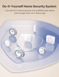 X-Sense Smart Wireless Home Security System Bundle