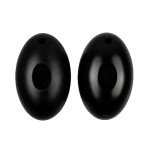 AG0-20 Infrared Beam Sensor: Photoelectric Motion Detector for Automatic Gate & Garage Door Openers, Security Systems, Outdoor Use