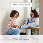 Ring Alarm XL Pack with Outdoor Siren